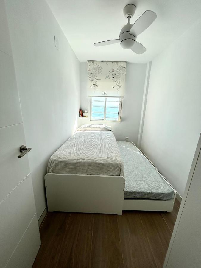Mareny De Barraquetes Apartment Mareny Blau Exterior photo