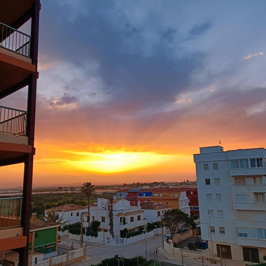 Mareny De Barraquetes Apartment Mareny Blau Exterior photo