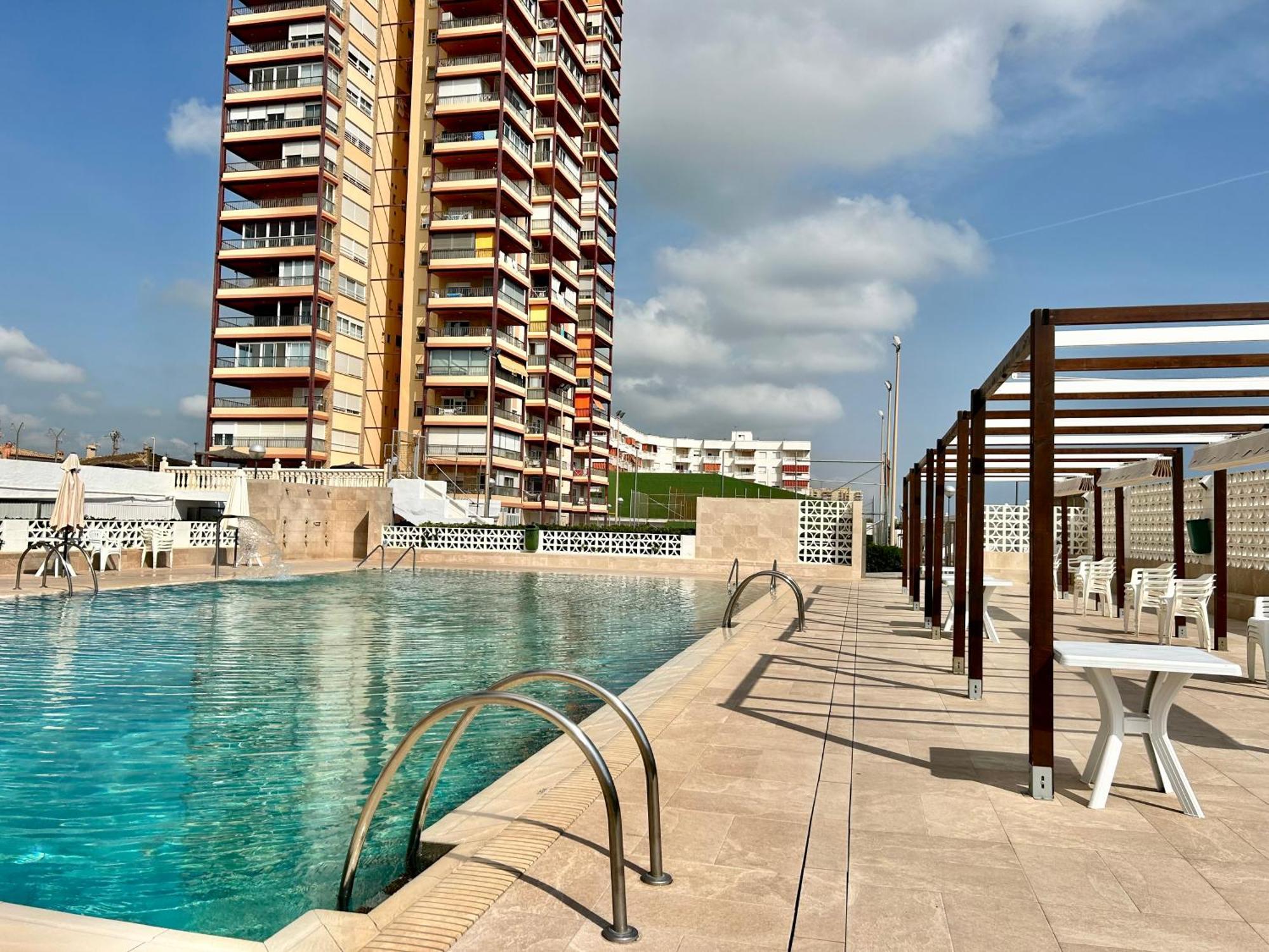 Mareny De Barraquetes Apartment Mareny Blau Exterior photo